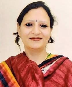 कामिनी रतन चौहान को किया गया स्टेट GST की नई प्रमुख सचिव नियुक्त।