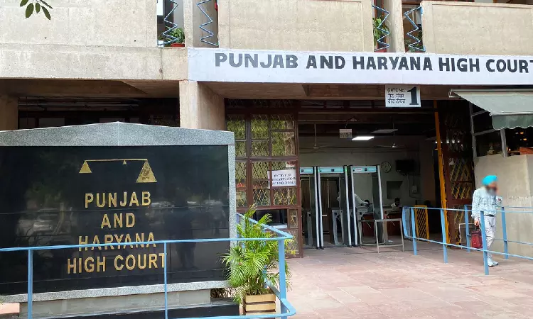 आय छिपाई तो नहीं मिलेगा गुजारा भत्ता’ – पंजाब एवं हरियाणा हाईकोर्ट का सख्त फैसला